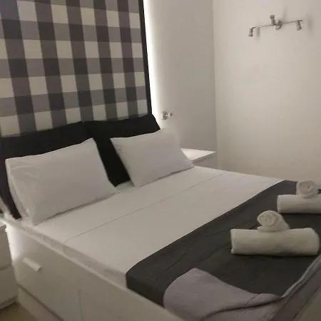 Apartment Boutique Gouves