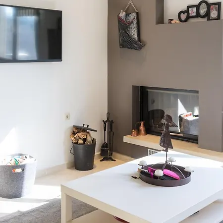 Boutique Apartment