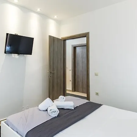 Boutique Apartment Gouves