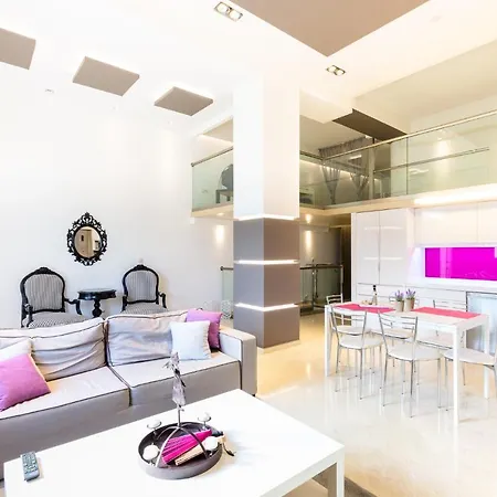 Apartment Boutique
