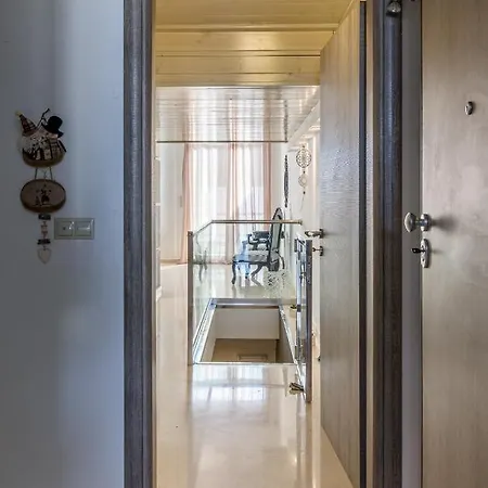 Boutique Apartment Gouves