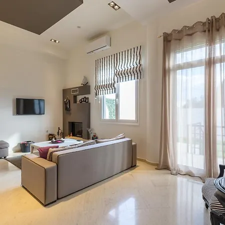 Boutique Apartment Gouves