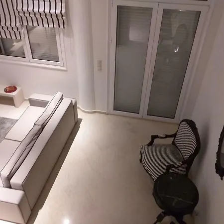 Apartment Boutique Gouves