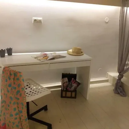 Apartment Boutique Gouves