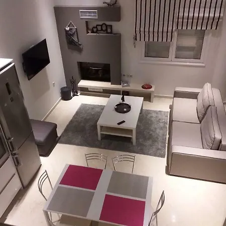 Boutique Apartment Gouves