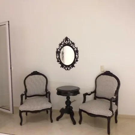 Boutique Apartment