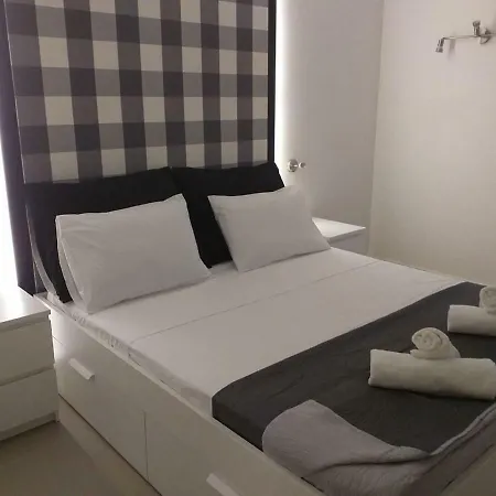 Apartment Boutique *