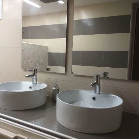Boutique Apartment Gouves