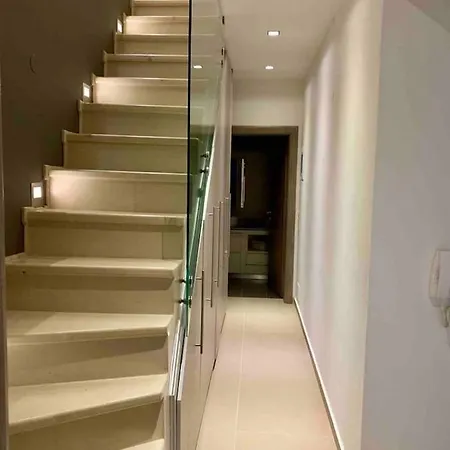 Boutique Apartment