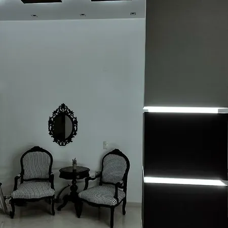 Apartment Boutique *