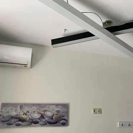 Boutique Apartment Gouves