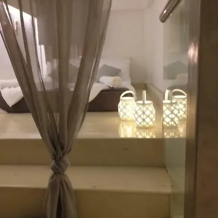 Boutique Apartment *