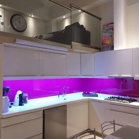 Boutique Apartment