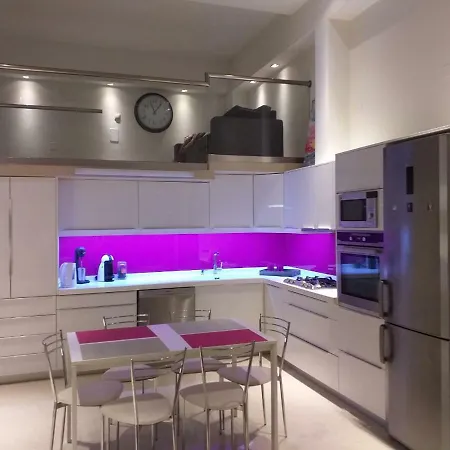 Apartment Boutique Gouves