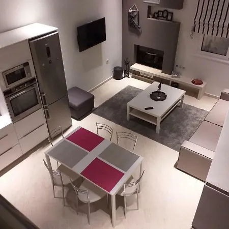 Boutique Apartment *