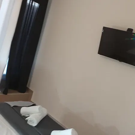 Boutique Apartment *
