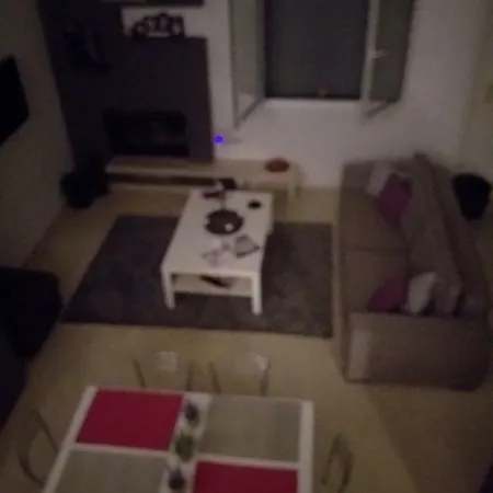 Boutique Apartment *
