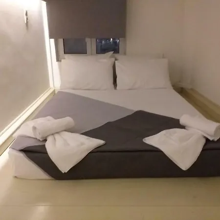 Apartment Boutique *