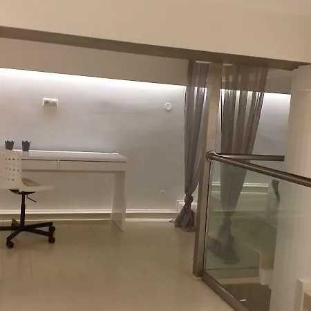 Apartment Boutique *