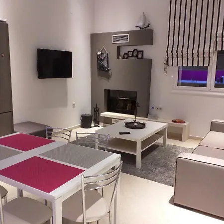 Boutique Apartment