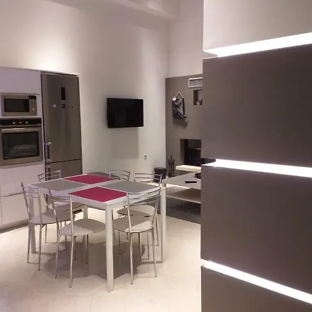 Apartment Boutique Gouves